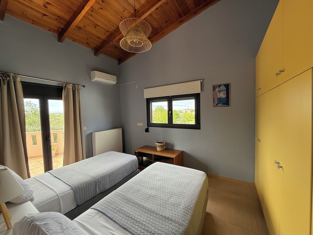 Villa Fanouris