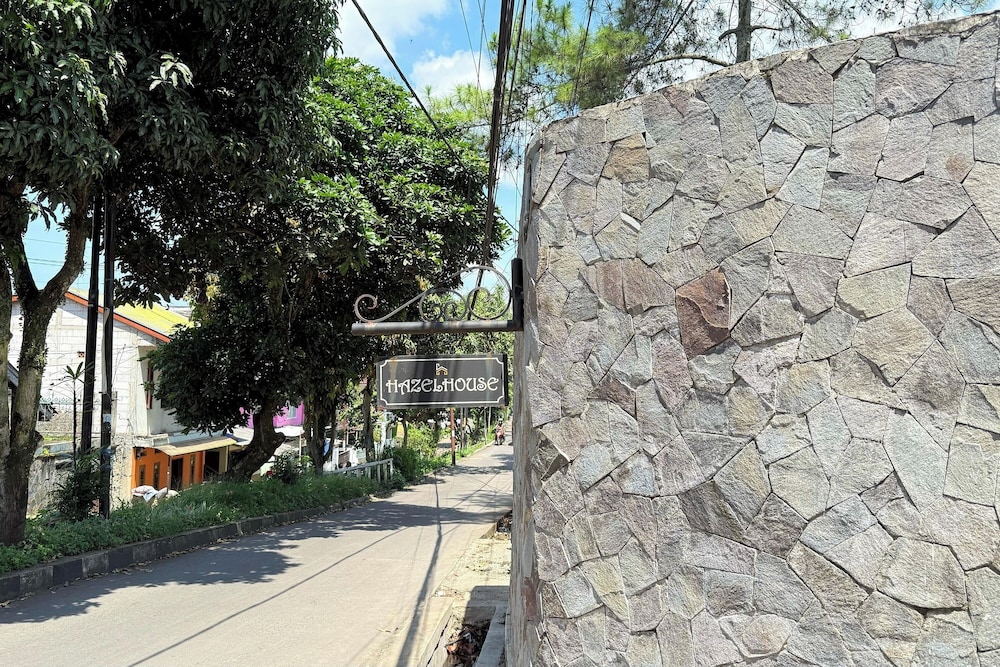 Hazel House Bandung
