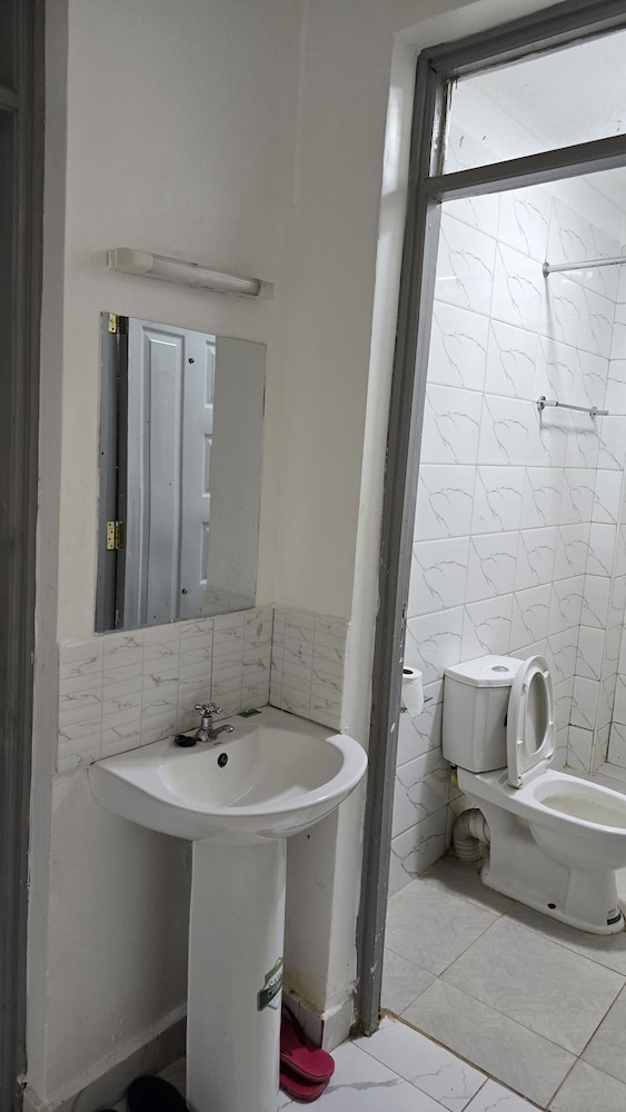 Spad House Furnished Apartments & Spa