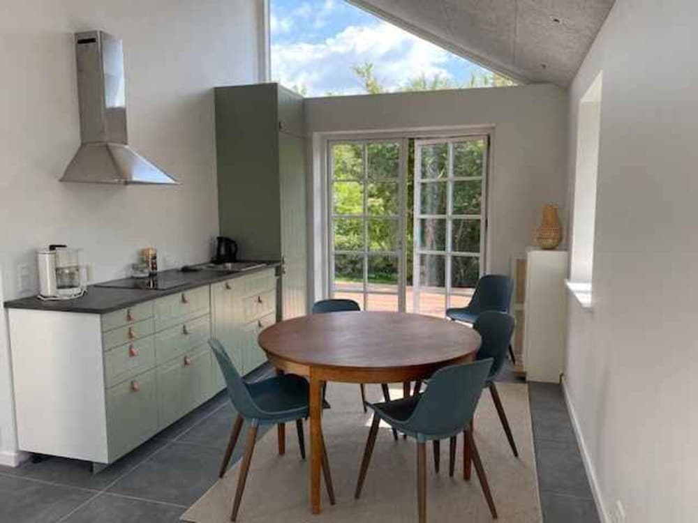 5 Star Holiday Home in Vejby
