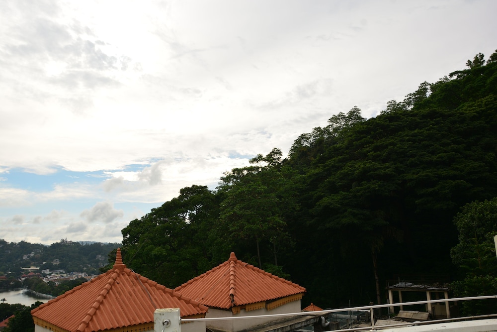Kandy Kevin's Residence