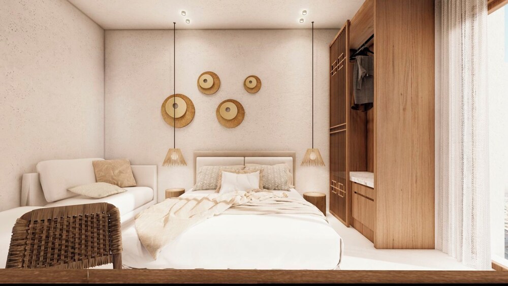Linari Sea & Suites