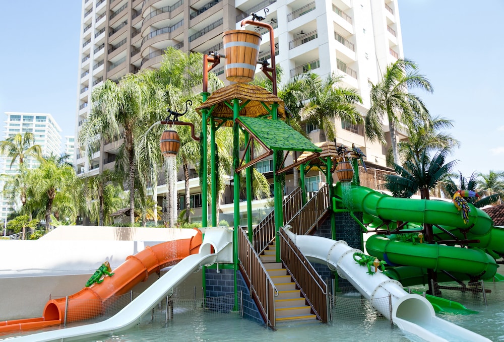 Puerto Vallarta Vacations - Sunscape Puerto Vallarta Resort  Spa All Inclusive - Property Image 20