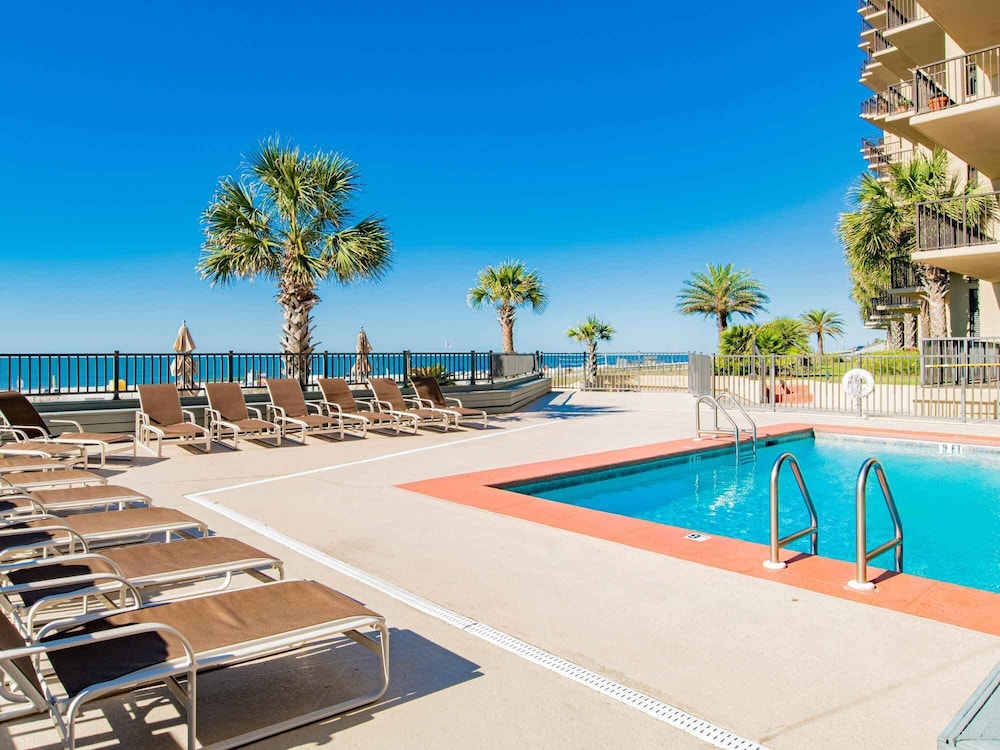 Romar House by Southern Vacation Rentals