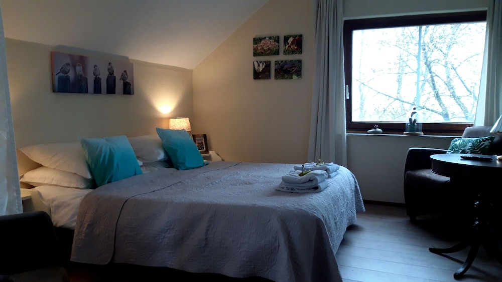 Bed and Breakfast De Pauw