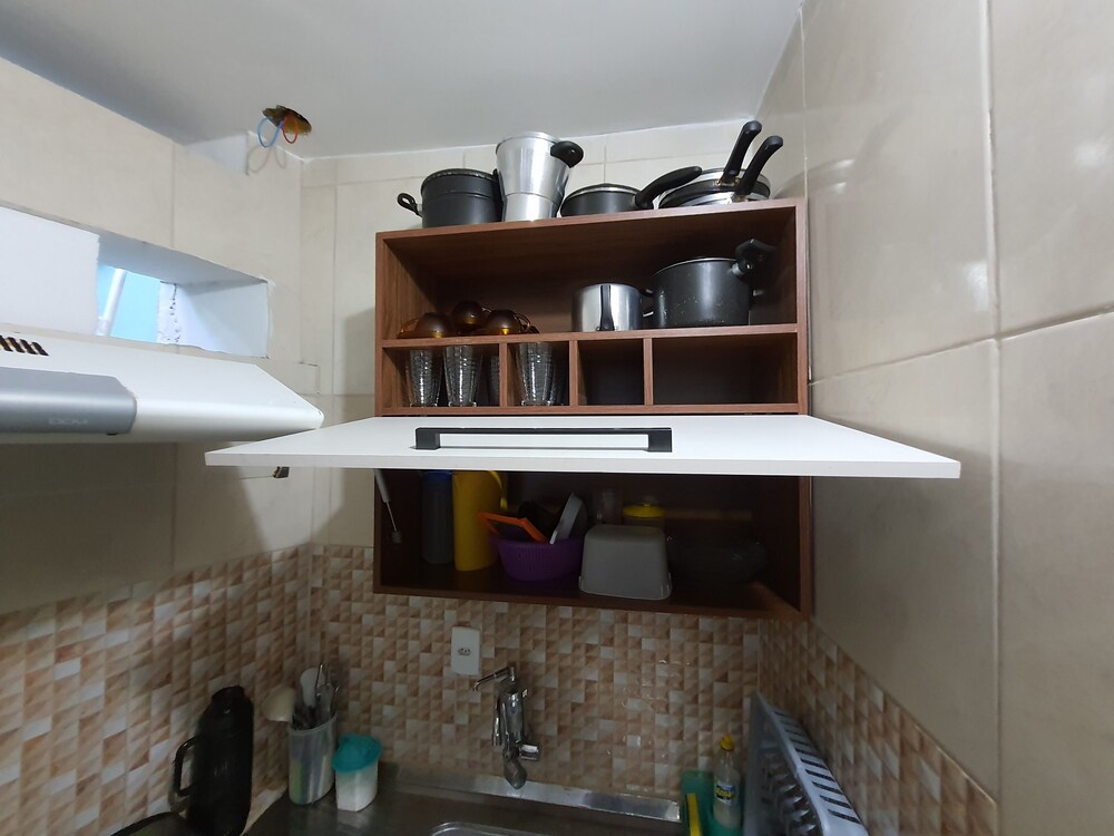 Apartamentos Itapuã Residence - Praia
