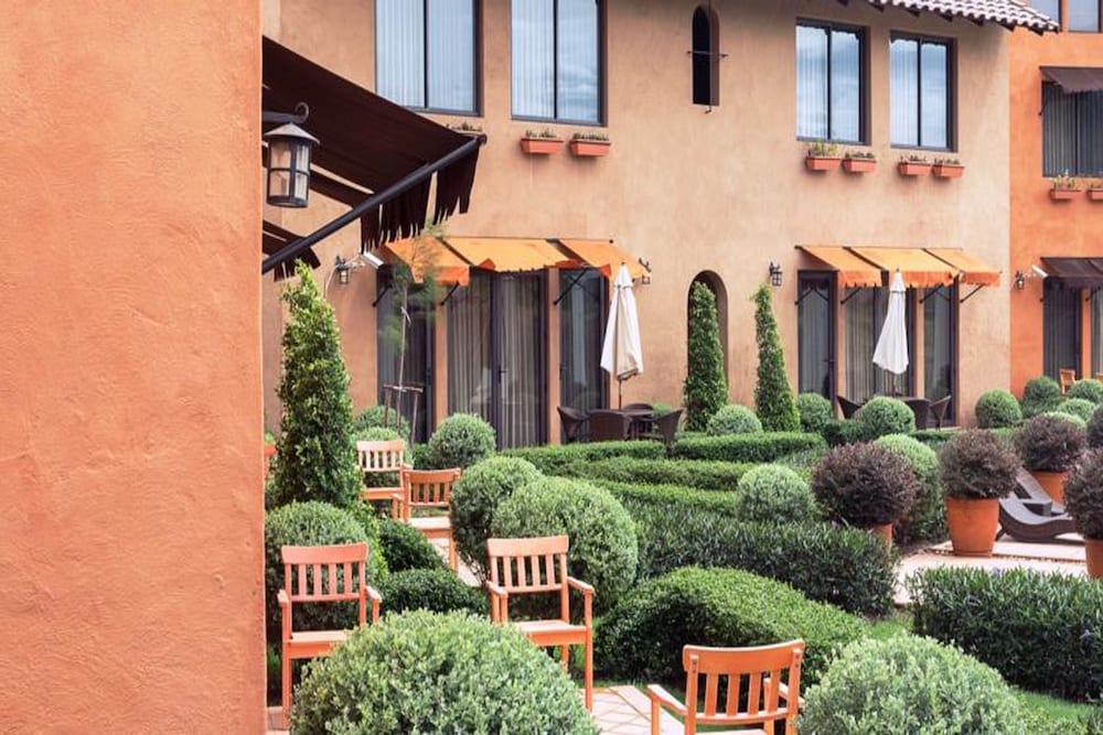 Hotel La Casetta by Toscana Valley