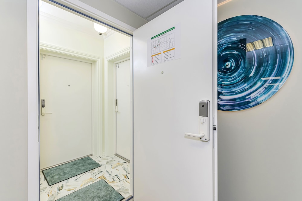 Tallinn Vacations - Harbor Black Pearl Apartments - Property Image 80