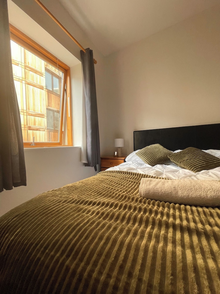 Entire Apartment in Heart of Dublin