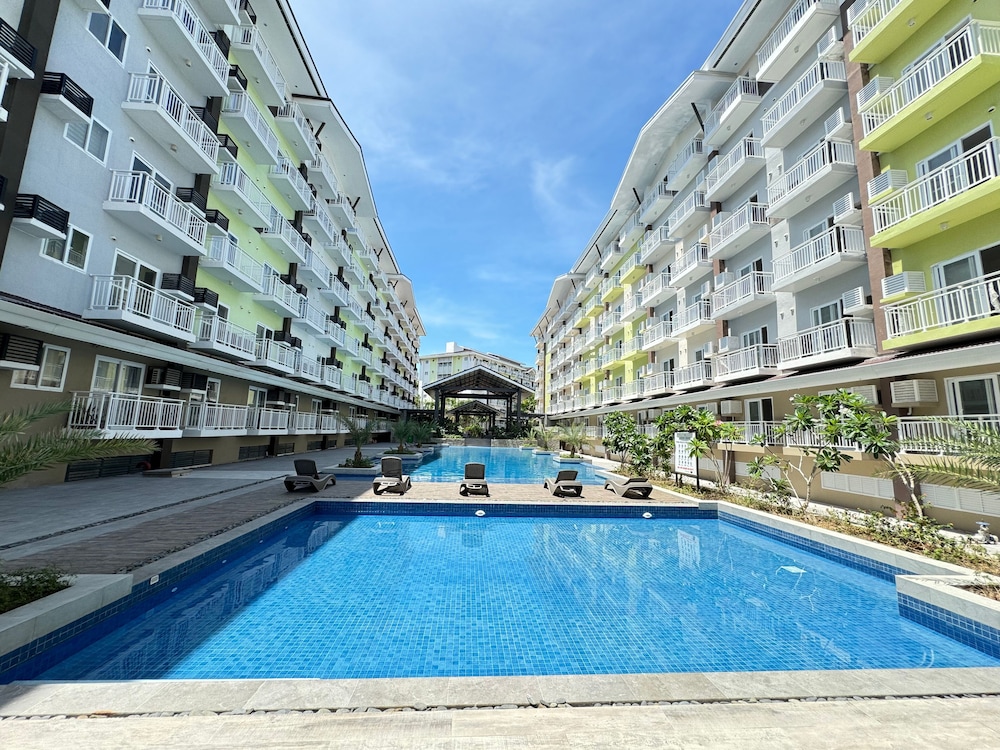 Airport Accommodation