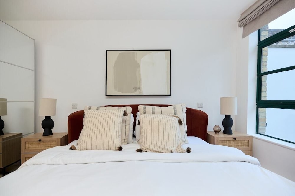 The Melbray Escape - Trendy 2bdr Apartment