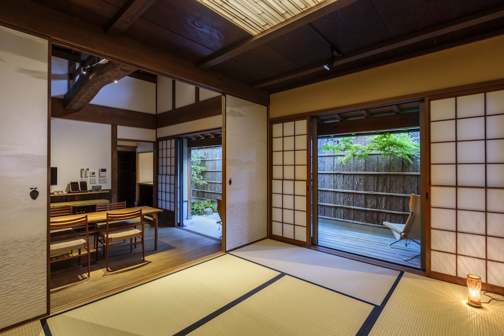 Kyoto SANARI Konoeden