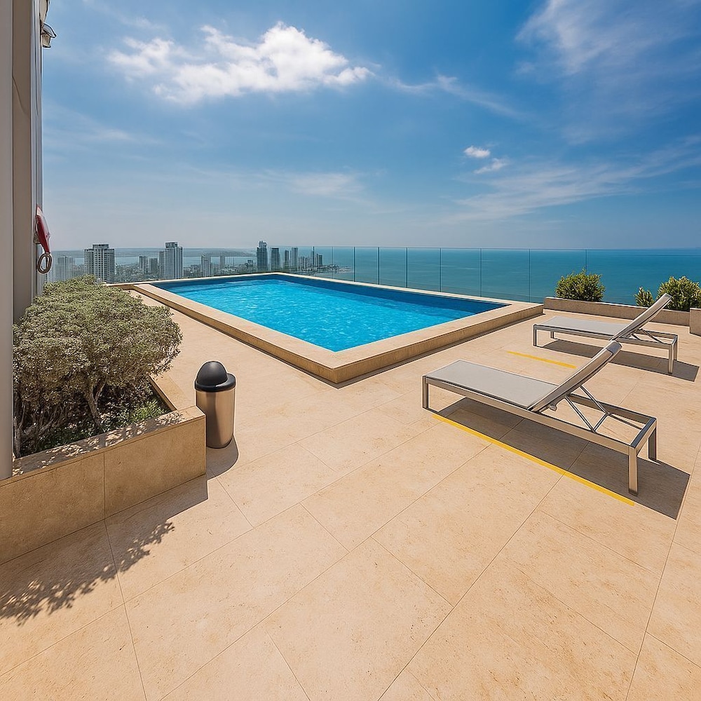 Condominio frente el mar view 4