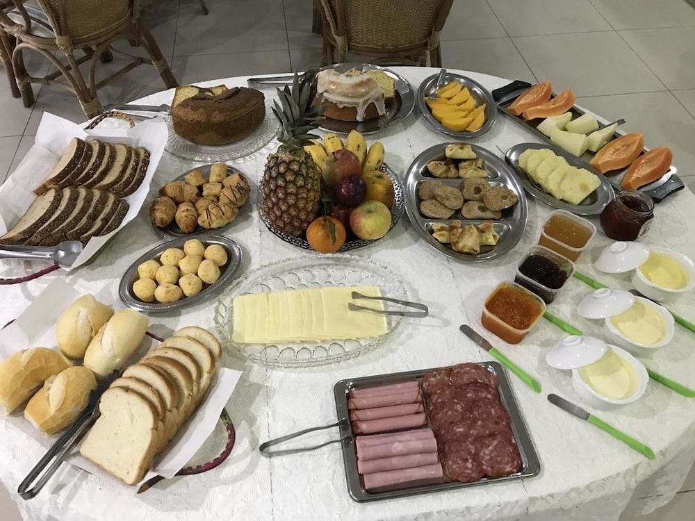 Pousada Vivenda da Barra