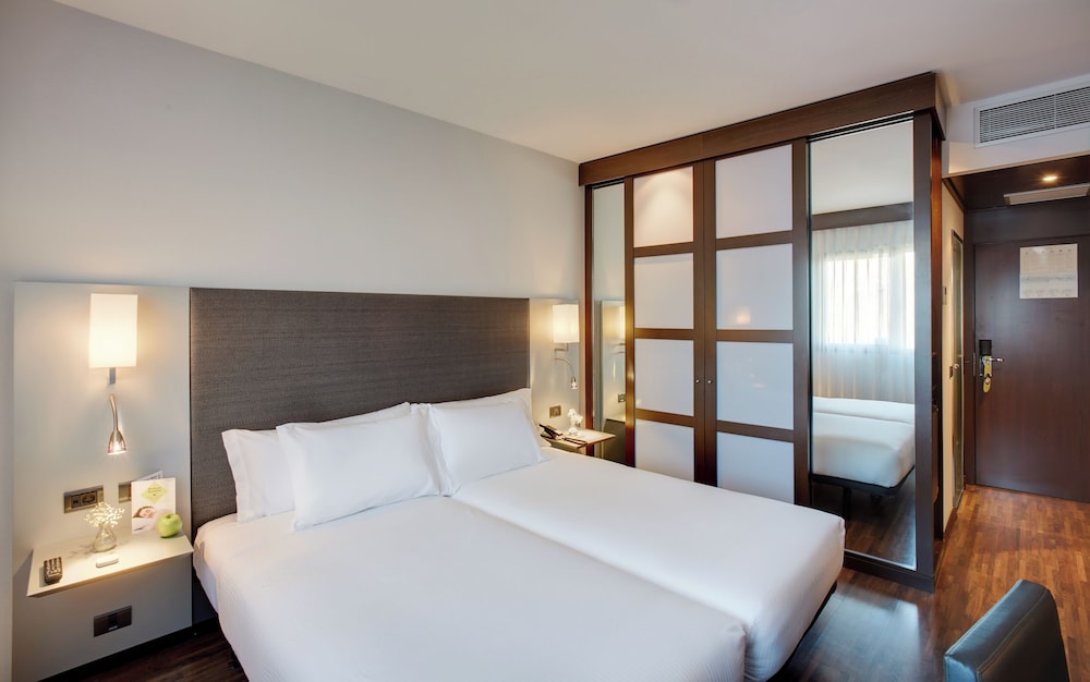 Hotel Sercotel Ciutat d'Alcoi en Alcoy