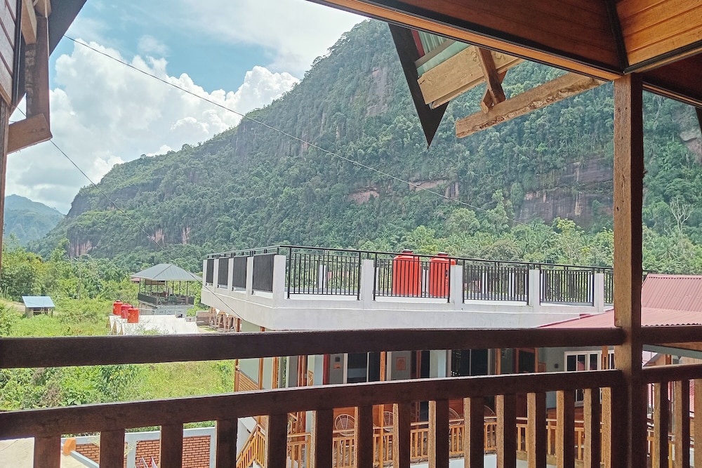 Murai Pagi Homestay