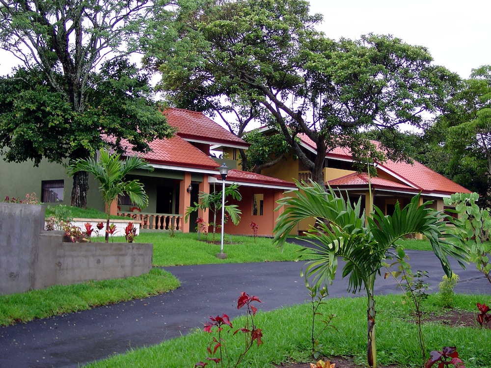 Villas Roma
