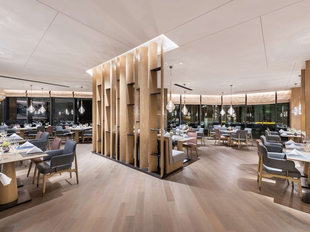 Grand Mercure Shanghai Lingang 24