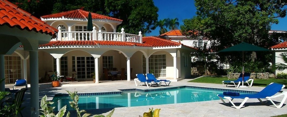 Crown Villas, All-Inclusive