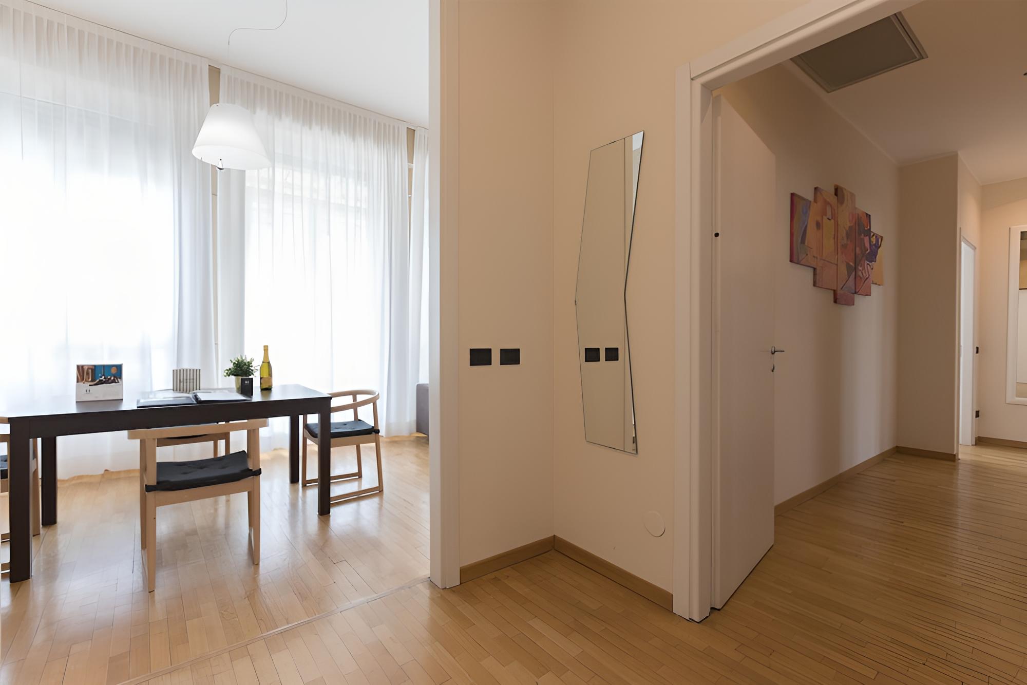 Hemeras Boutique House Aparthotel Piazza Diaz