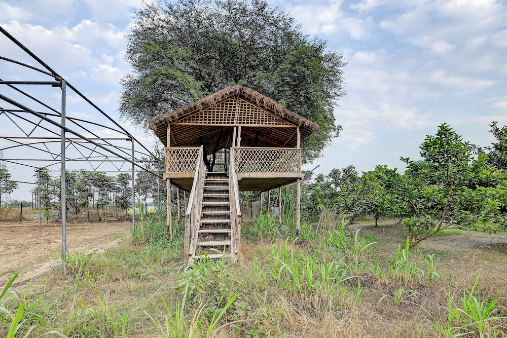 Aanandam Resort By ELIVAAS