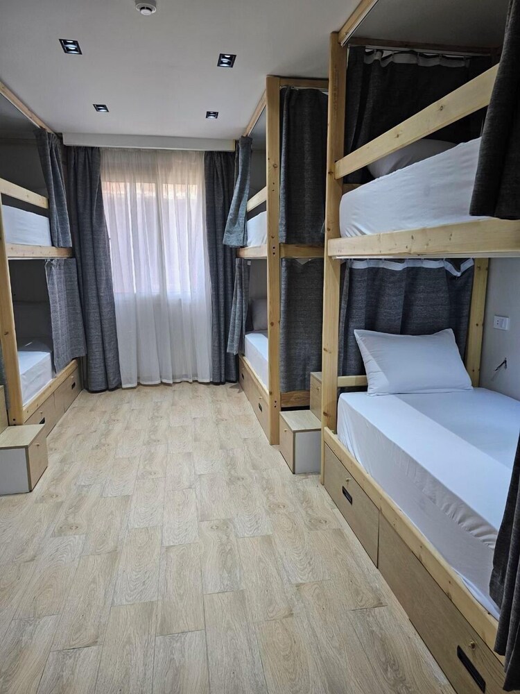 Landmark Hostel Cairo