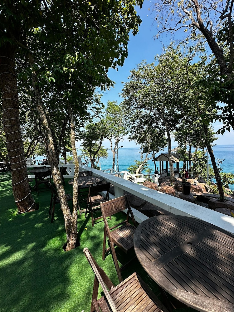 shari-la Perhentian Island Resort photo 8