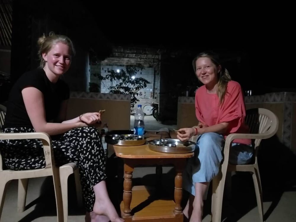 Bishnoi Village Home Stay