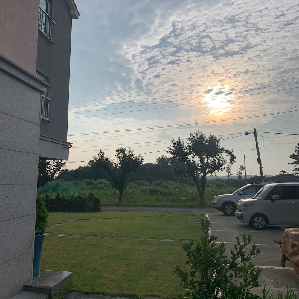 Woojinsam Pension