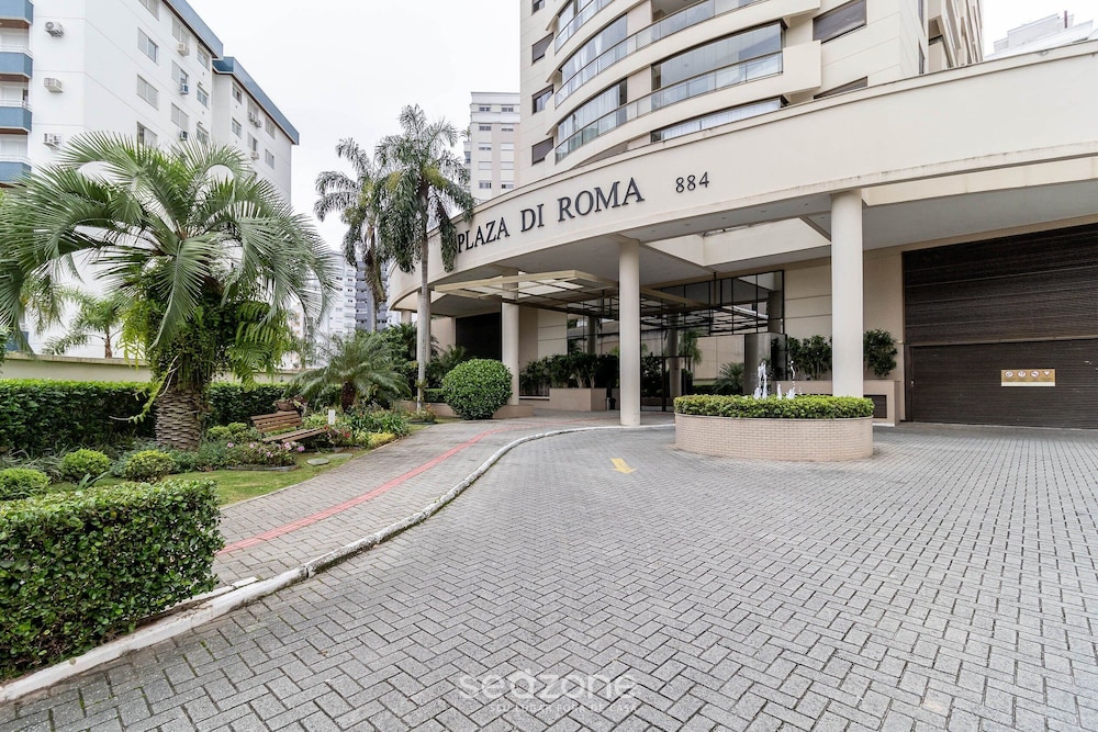 PZD - Modern Apartments Near Ufsc