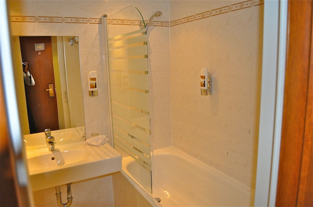 Frankfurt Vacations - Savoy Hotel Frankfurt - Property Image 5