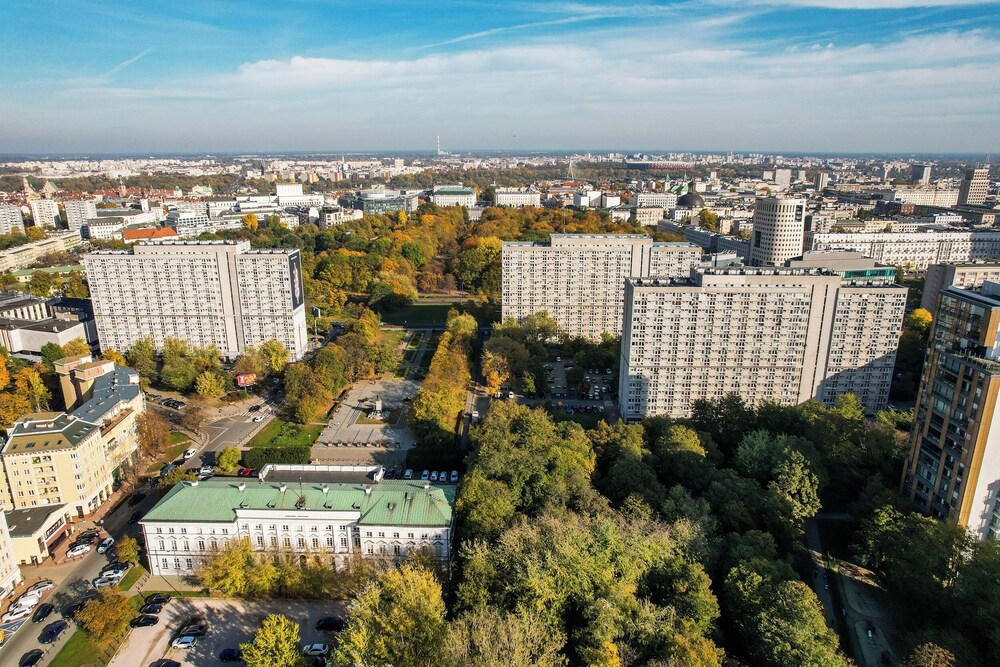 ShortStayPoland Przechodnia B178