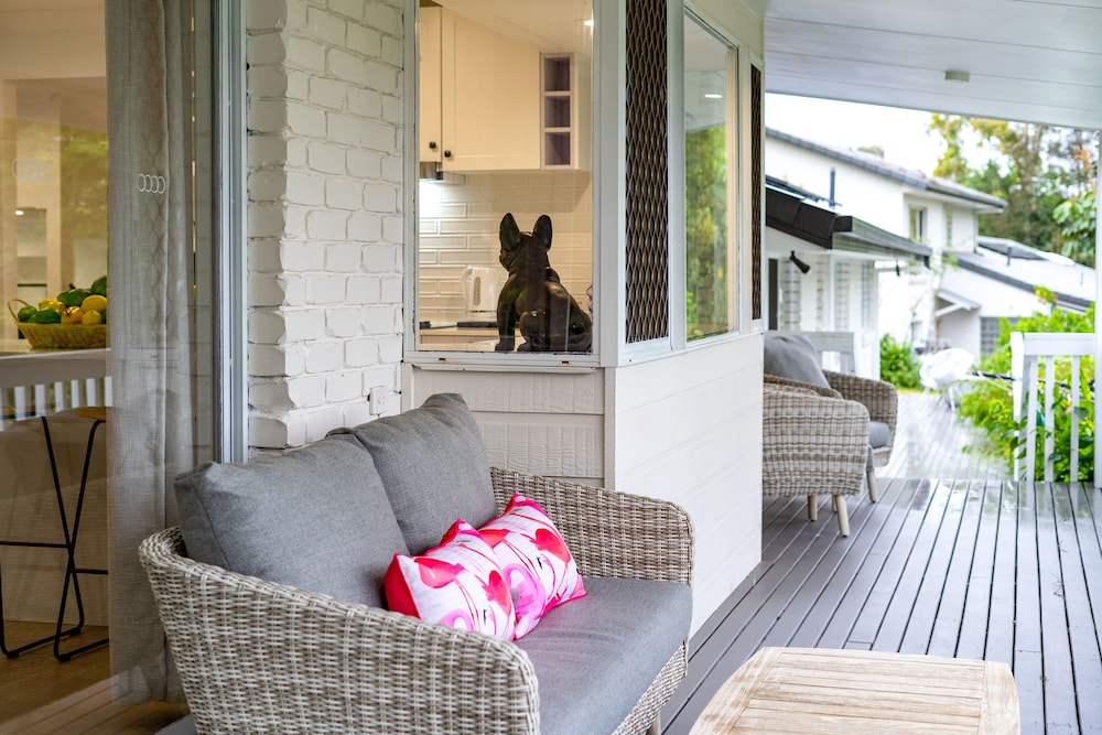 Parkwood House - Q Stay