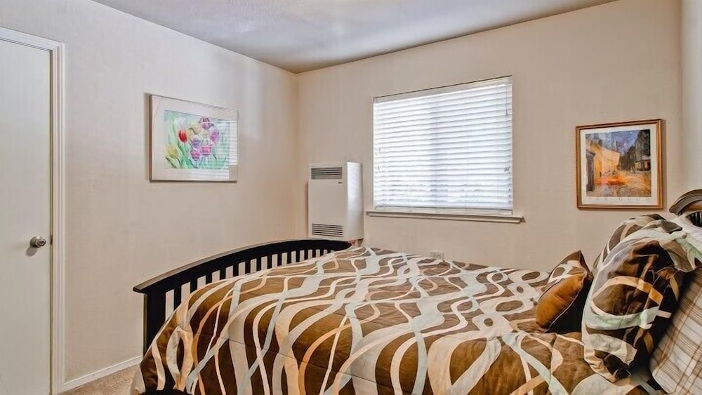 Scenic Wonders Yosemite Summit 5 Bedroom view 4