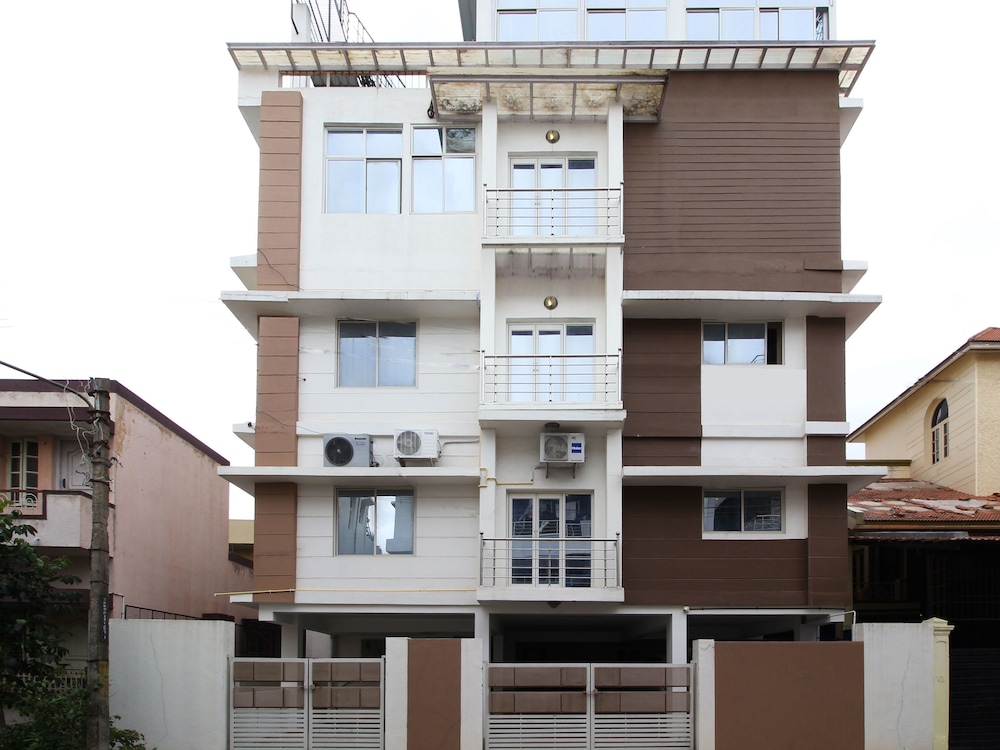 OYO 16526 Karanji Homestays