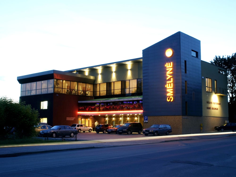 Hotel Smelyne - Image 1