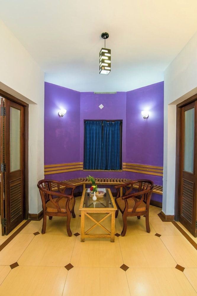 Harithagiri Hotel