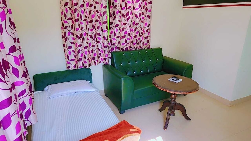 The Shikhar Resort