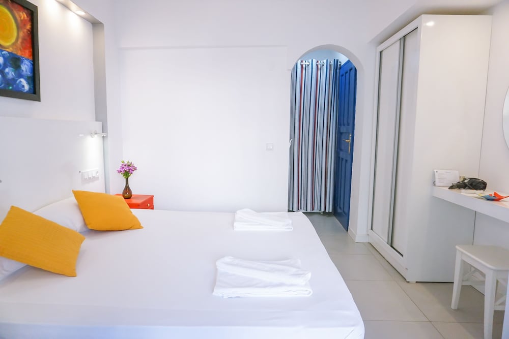 Su Otel - Image 40