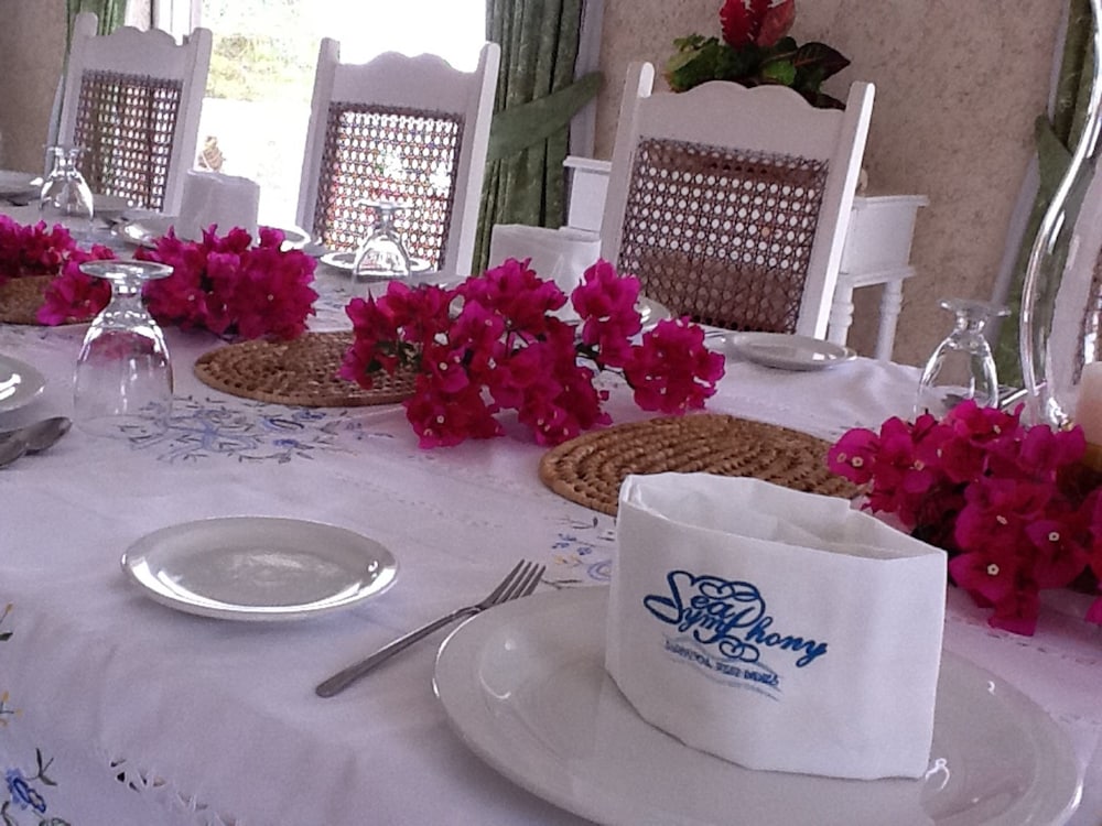Sea Symphony Villa