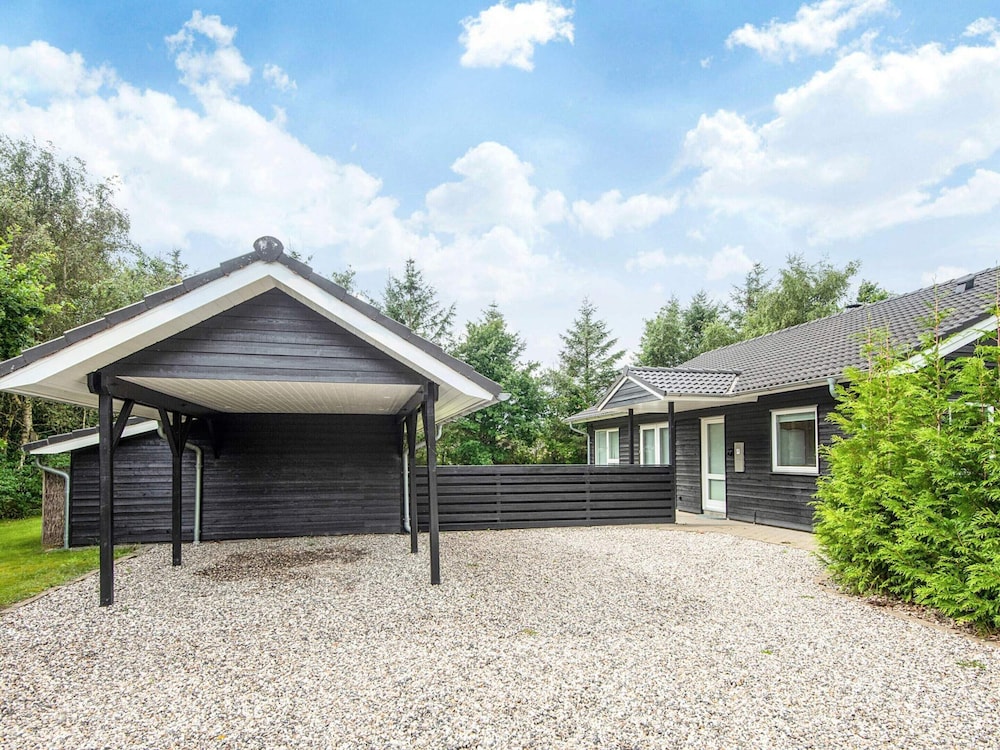 4 Star Holiday Home in Tarm