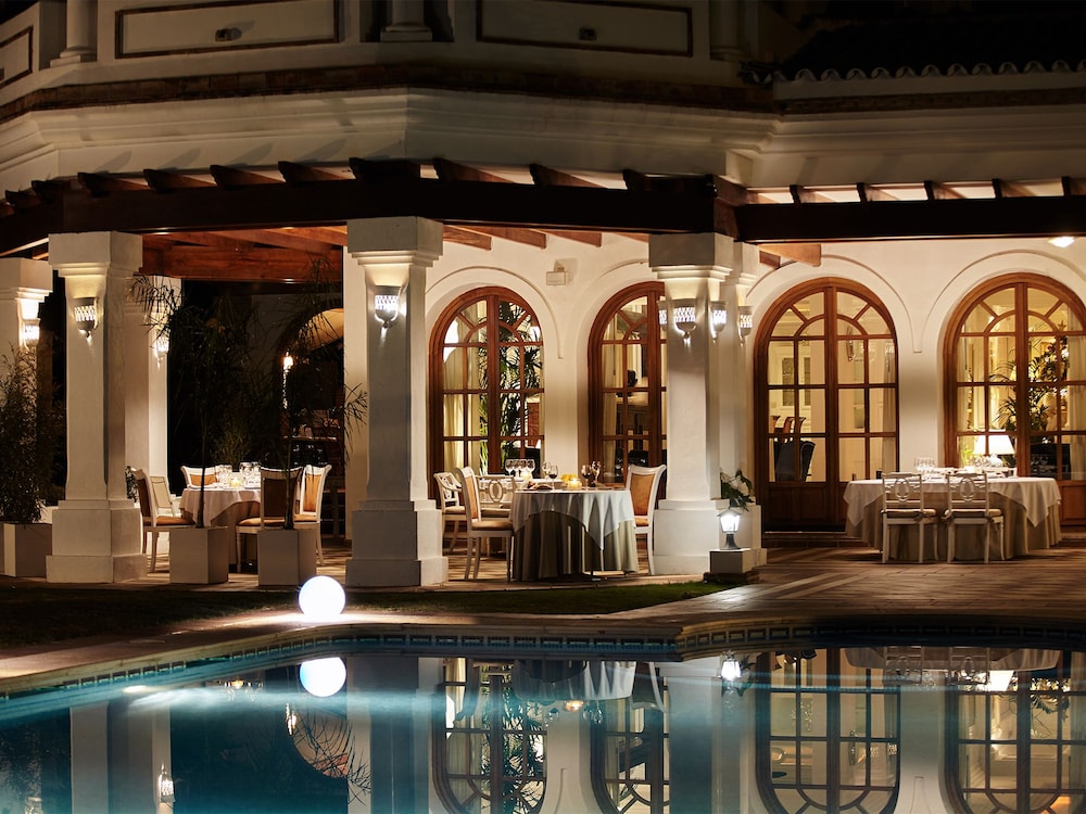 Marbella Vacations - Hotel The Touch Puerto Banus - Property Image 12