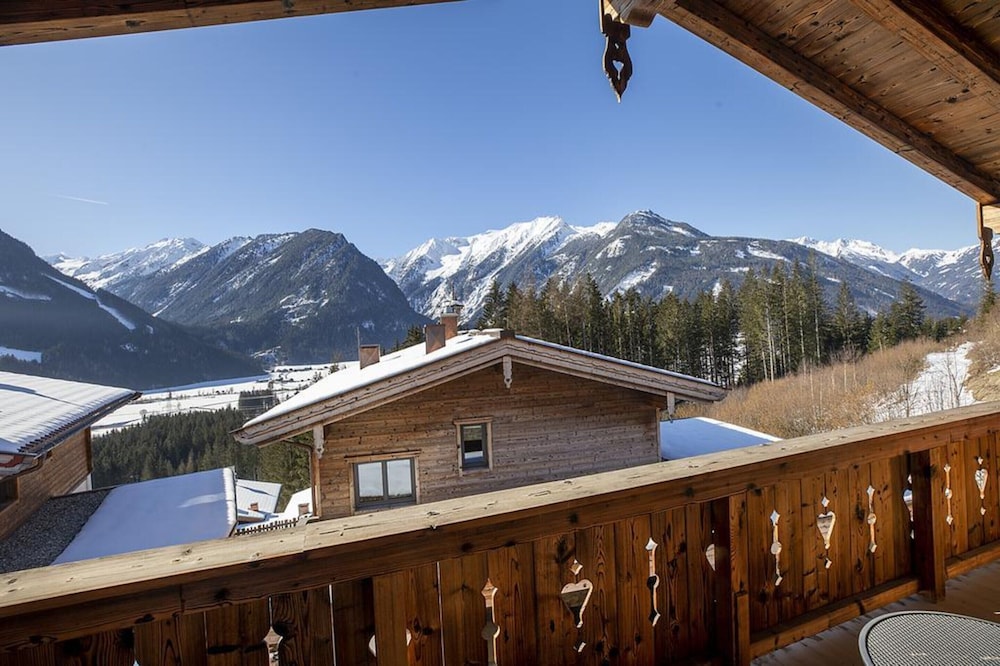 Chalet in Neukirchen Near Slopes