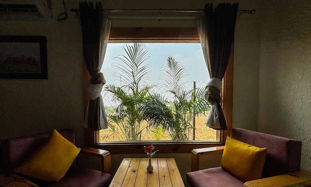 CORBETT NIRVANA RESORT