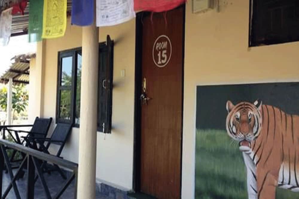 Wildlife Adventure Resort