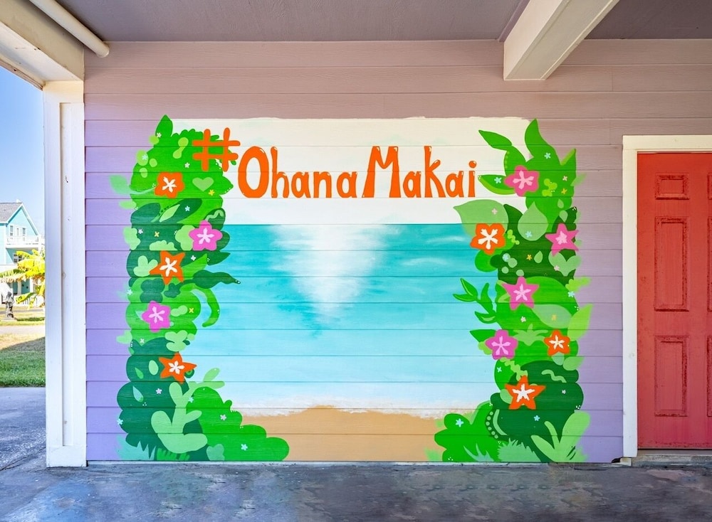 Ohana Makai 3 Bedroom Home