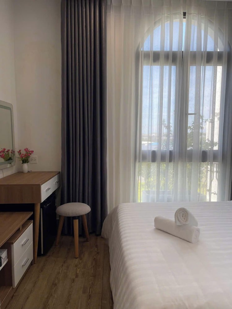 Hotel Phuc Lam Grand World