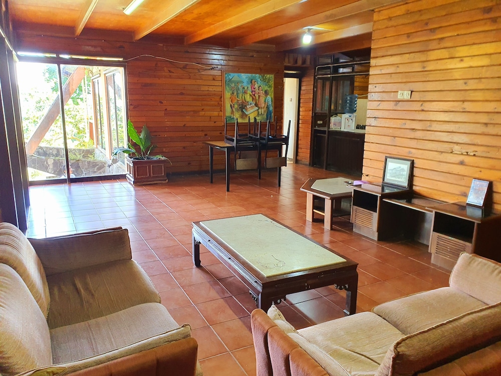 Argapuri Jungle Resort