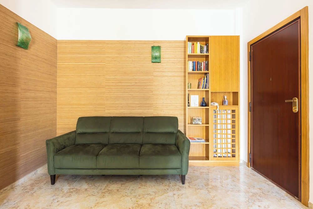New Family 3 Bedrooms House In Sorrento