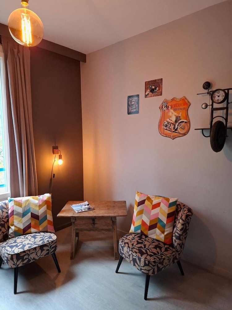 Le Bistrot Du Lot